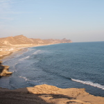 Salalah Beach