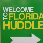 Florida-Huddle 2015