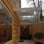Hotel Bristol