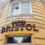 Hotel Bristol