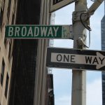 Broadway