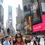 Times Square