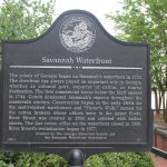 Savannah Waterfront