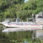 Airboatride