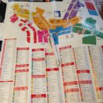 Location Map Sawgrass Mills