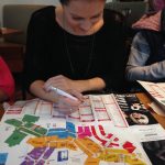 Planung der Shoppingtour