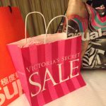 Shopping Ausbeute