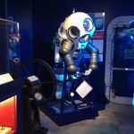 History Diving Museum
