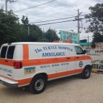 Turtle Ambulance
