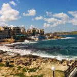 St. Paul's Bay