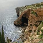 Blue Grotto