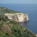 Dingli Cliffs
