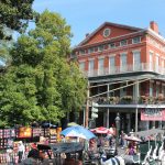 French Quarter New Orleans