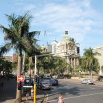 Durban Stadt