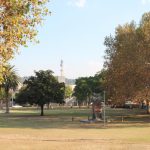 Park in Durban