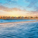 Badedestination Ras Al Khaimah