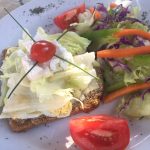 Lunch