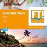 FTI Winterkatalog Indischer Ozean