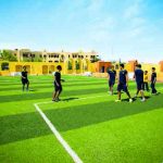 El_Gouna_Fußball