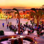 El_Gouna_Marktplatz