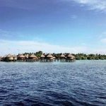 Villen nika island resort spa malediven