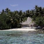 Villa nika island resort spa malediven