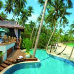 Four-Seasons-Resort-Koh-Samui Villa