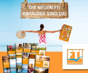 FTI Touristik Frühbucherpreise