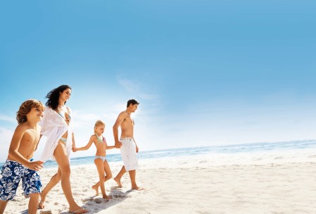 Sommer 2016 bei FTI Touristik