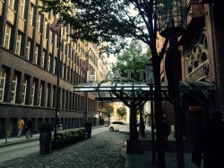 5* Hotel Park Hyatt Hamburg