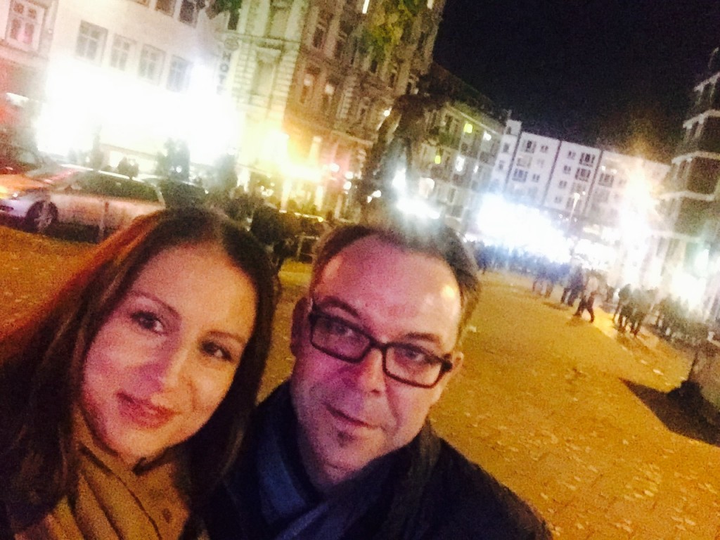 Reeperbahn