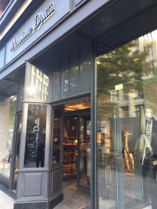 Massimo Dutti Hamburg