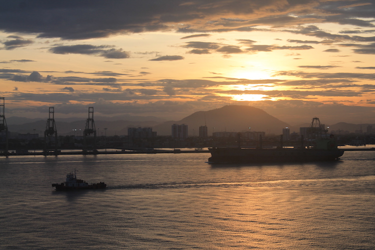 Guten Morgen Penang