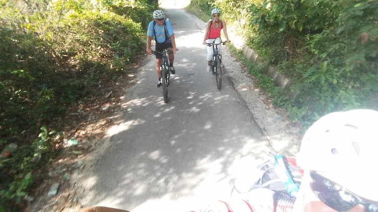 Biketour Langkawi