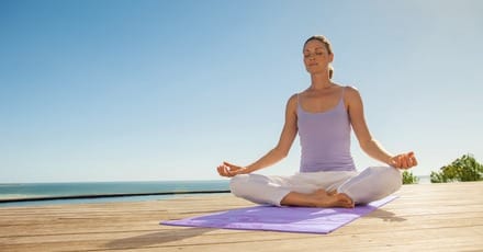 Fitness Yoga An Bord Der Mein Schiff Silviaschreibtde