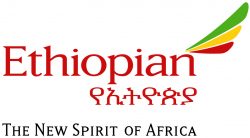 Ethiopian Airlines Logo