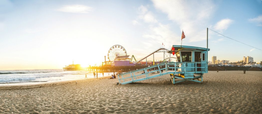 California Dreamin Usa Westkuste Reiseroute Kostenaufstellung Silviaschreibt De