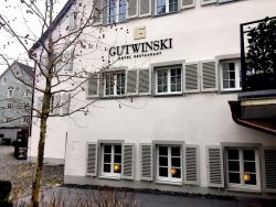 Gutwinski Fassade