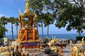 Winterflucht Thailand – Es geht auf die Insel Phuket!