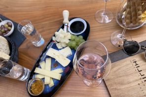 Wine & Food im 1. Wiener Gemeindebezirk – Meine Tipps