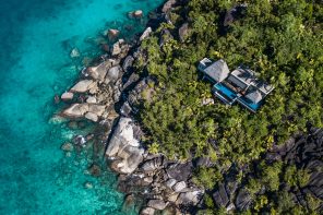 Wenn Zeit zur Nebensache wird – Anantara Maia Seychelles Villas
