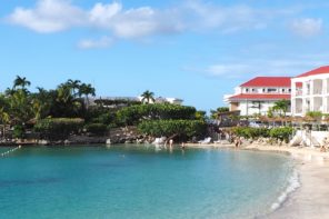 Grand Case Beach Club – Das perfekte Badehotel auf St. Martin