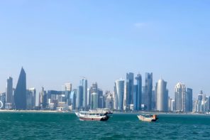 Dubai mit Oman: Eine Orient Kreuzfahrt auf der Mein Schiff 6