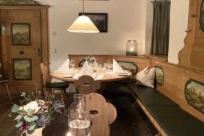 Winterstellgut – Date Night im Wirtshaus deluxe