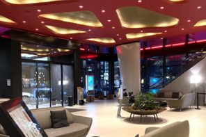 RIU Plaza Berlin – Mitten im Zentrum und doch ein Rückzugsort