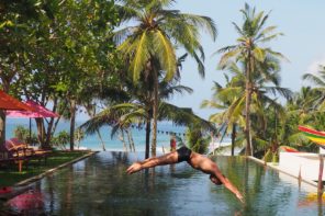 Underneath the Mango Tree: Lifestyle & Design im Boutiquehotel UTMT auf Sri Lanka