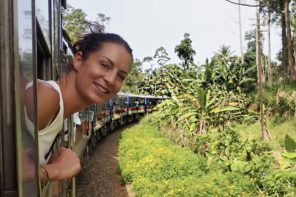 Sri Lanka – Wir sind schockverliebt in das Essen, die Natur und die Kultur