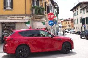 Udine – Die Stadt im Friaul solltet ihr nicht nur vom Vorbeifahren kennen!