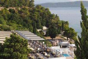 TUI BLUE Adriatic Beach – Entspannter Adults Only Badeurlaub in Kroatien