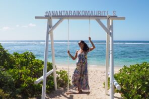 Das Anantara Iko Mauritius Resort & Villas: Unser Preis Leistungs Gewinner auf der Insel